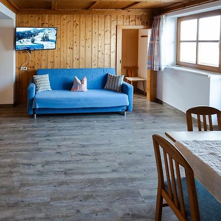 Rohrmoser Appartements Санкт Йохан им Понгау Екстериор снимка