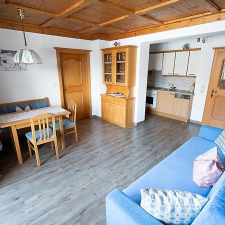 Rohrmoser Appartements Санкт Йохан им Понгау Екстериор снимка