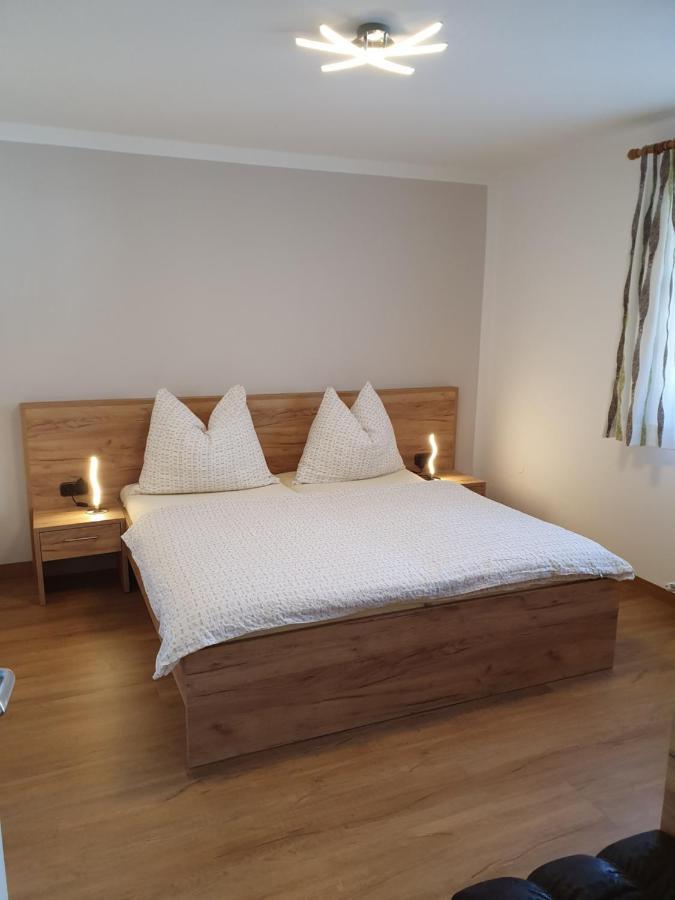 Rohrmoser Appartements Санкт Йохан им Понгау Екстериор снимка