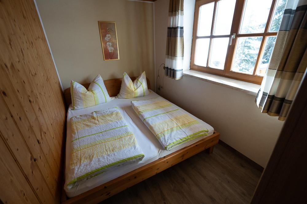 Rohrmoser Appartements Санкт Йохан им Понгау Екстериор снимка