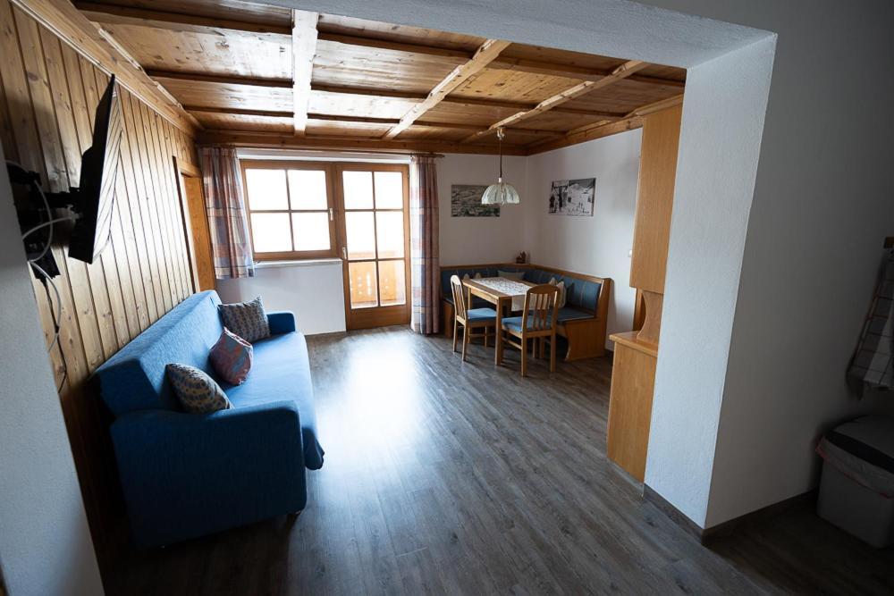 Rohrmoser Appartements Санкт Йохан им Понгау Екстериор снимка