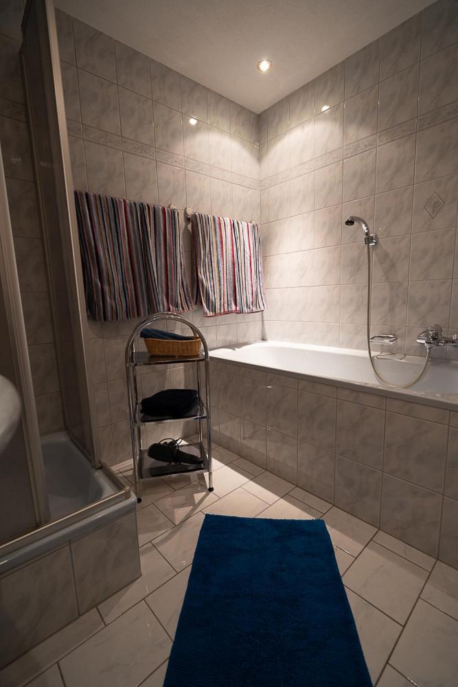 Rohrmoser Appartements Санкт Йохан им Понгау Екстериор снимка
