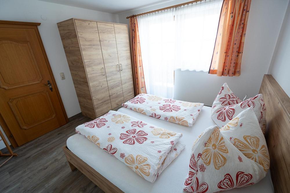 Rohrmoser Appartements Санкт Йохан им Понгау Екстериор снимка
