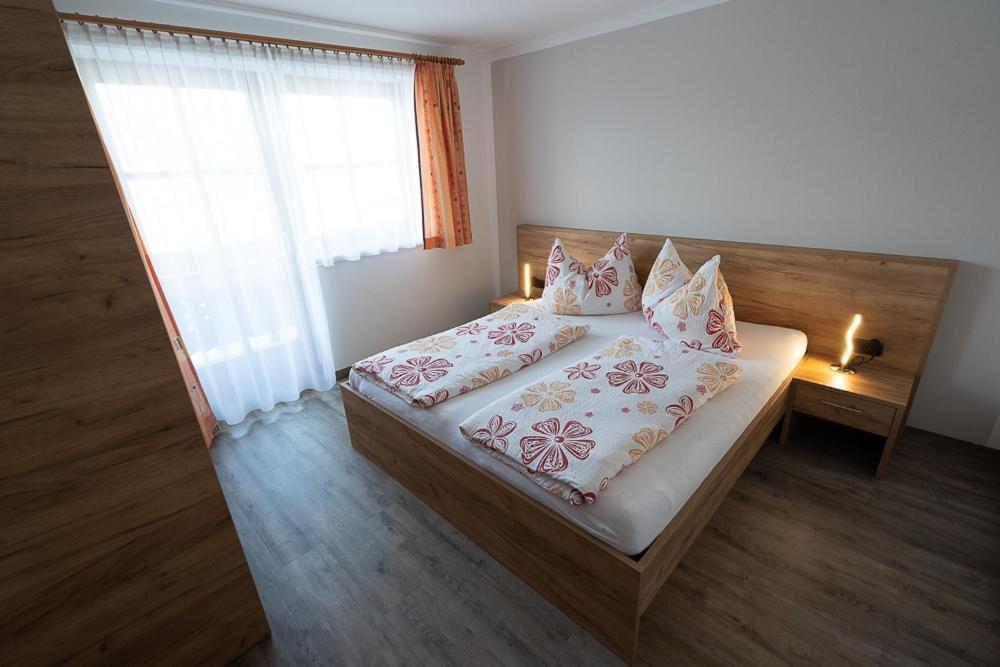 Rohrmoser Appartements Санкт Йохан им Понгау Екстериор снимка
